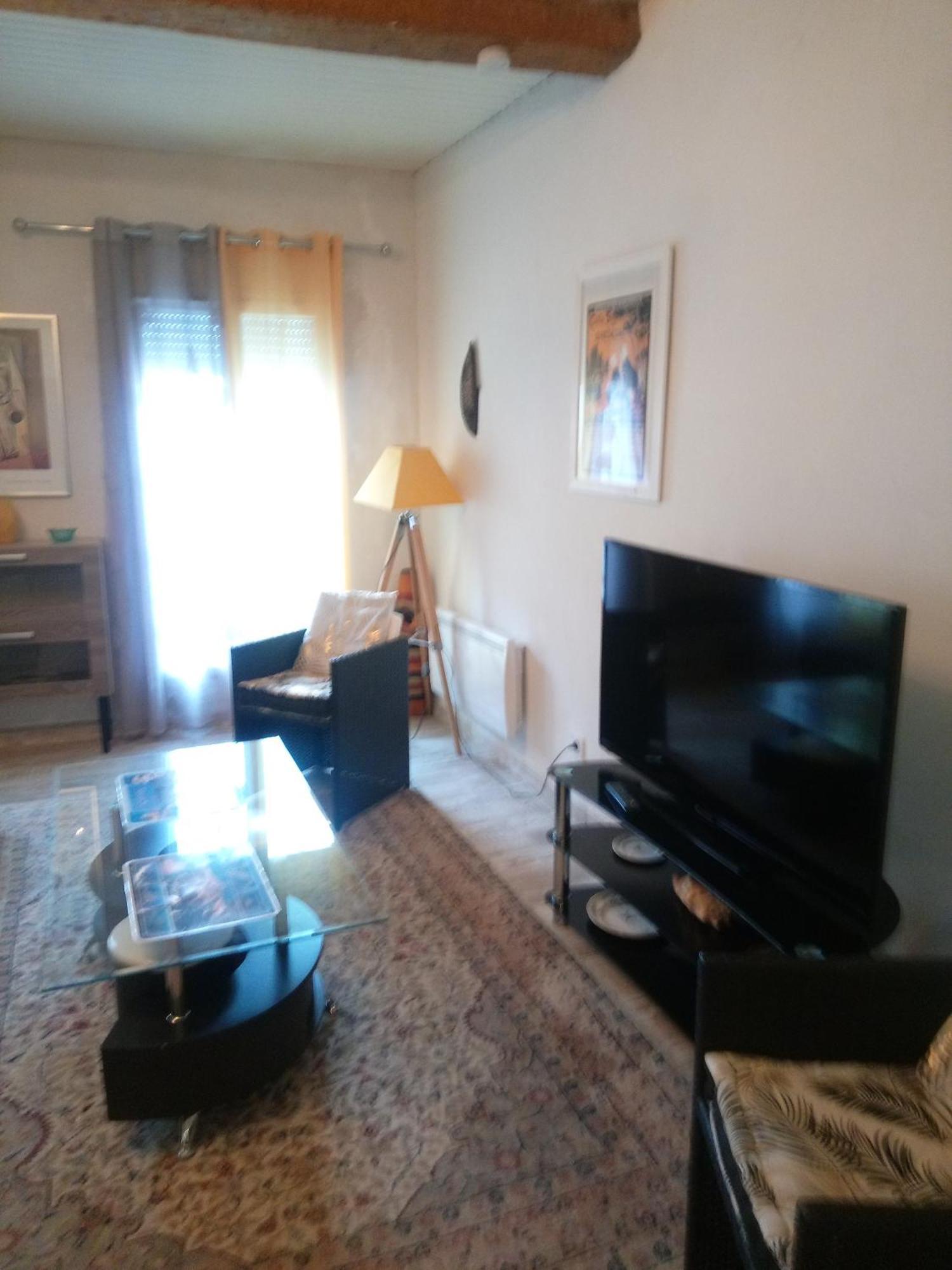 Spacieux Loft Mas Lisa Vingrau Экстерьер фото