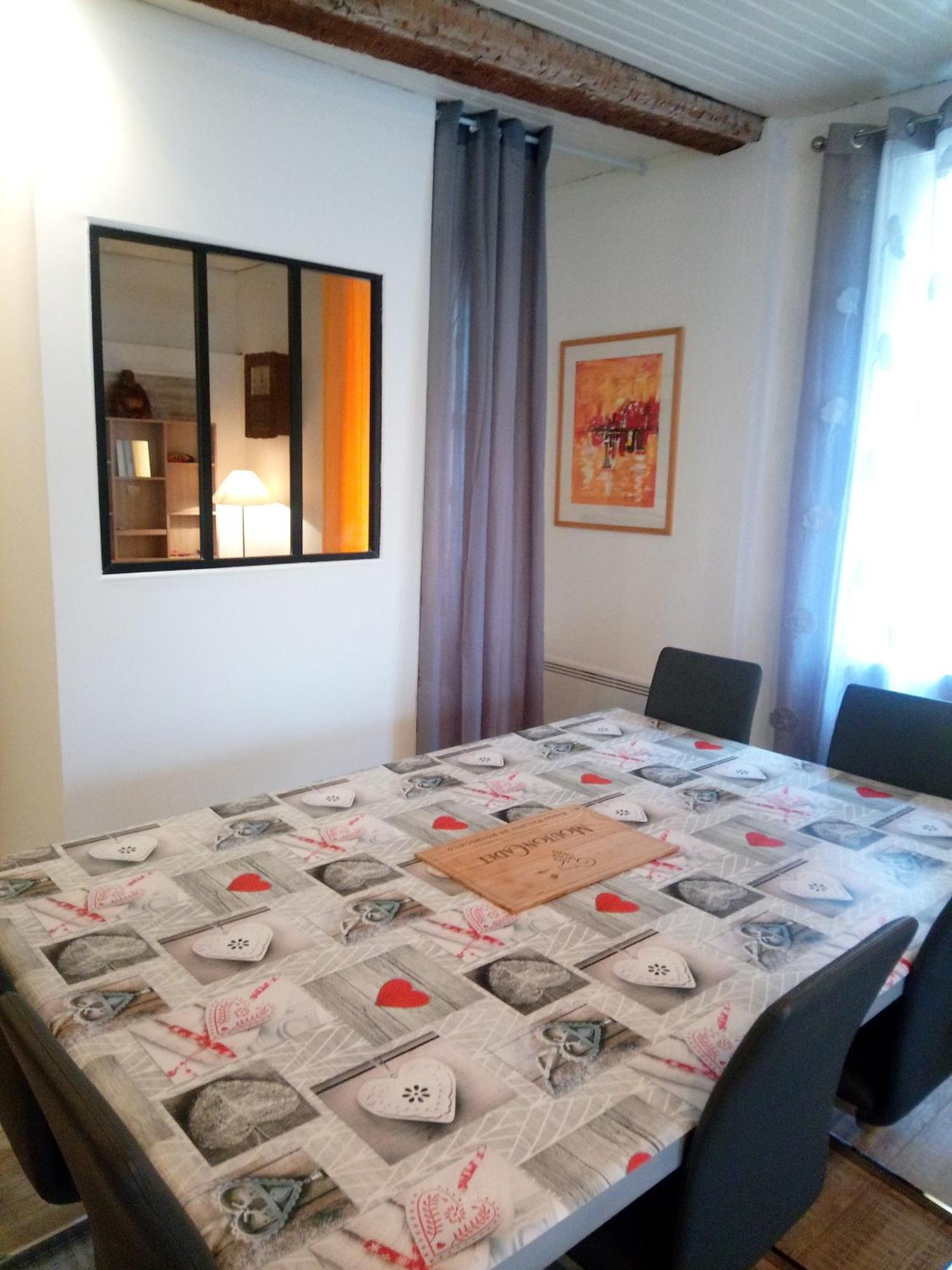 Spacieux Loft Mas Lisa Vingrau Экстерьер фото