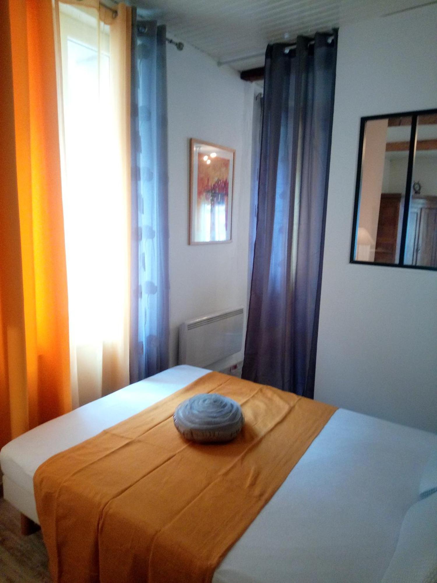 Spacieux Loft Mas Lisa Vingrau Экстерьер фото